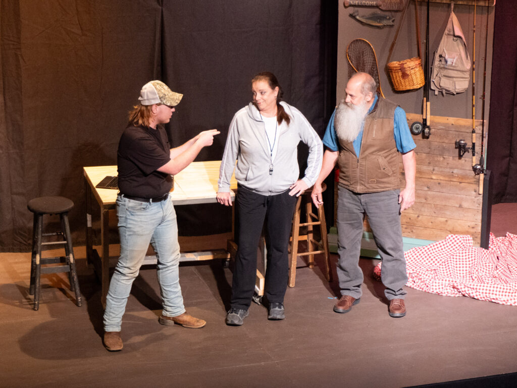 Scene from LicketySplit_Play3