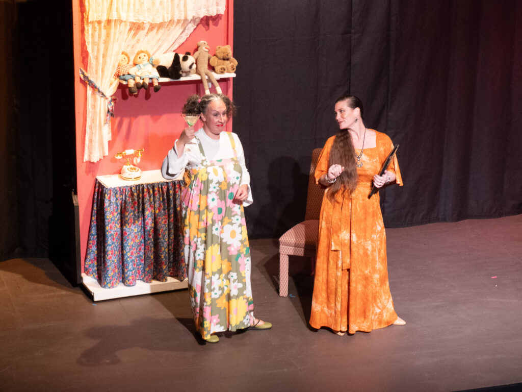 Scene from LicketySplit_Play4