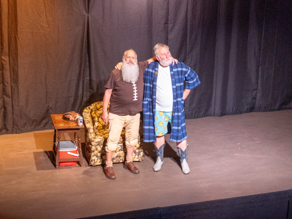 Scene from LicketySplit_Play7